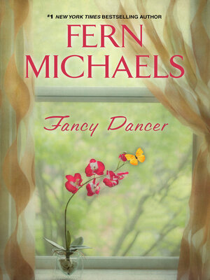 Fancy Dancer - ebook